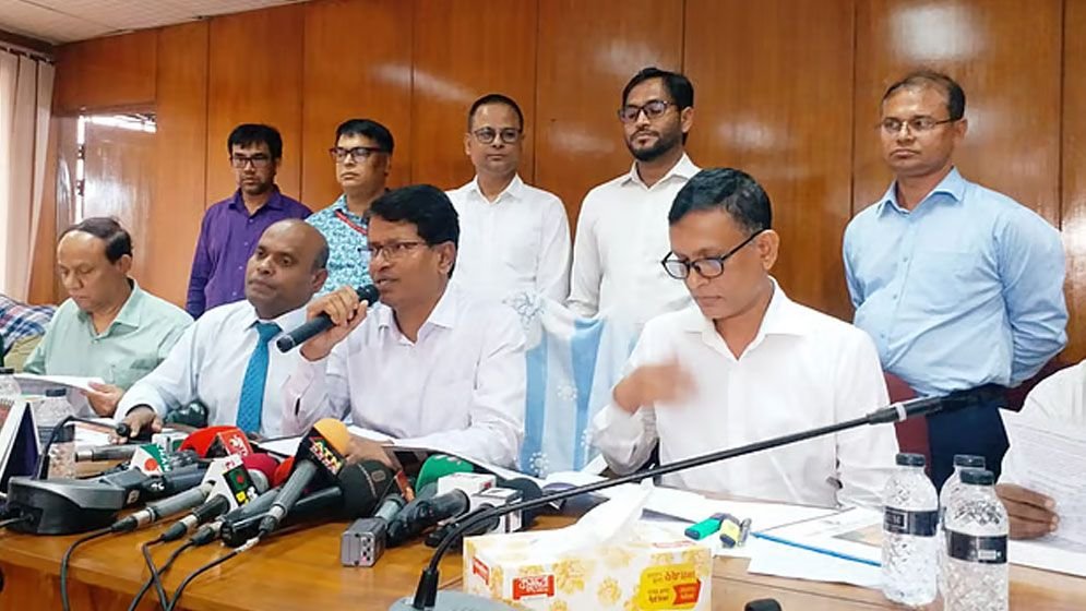 এক নজরে এসএসসি পরীক্ষার ফল