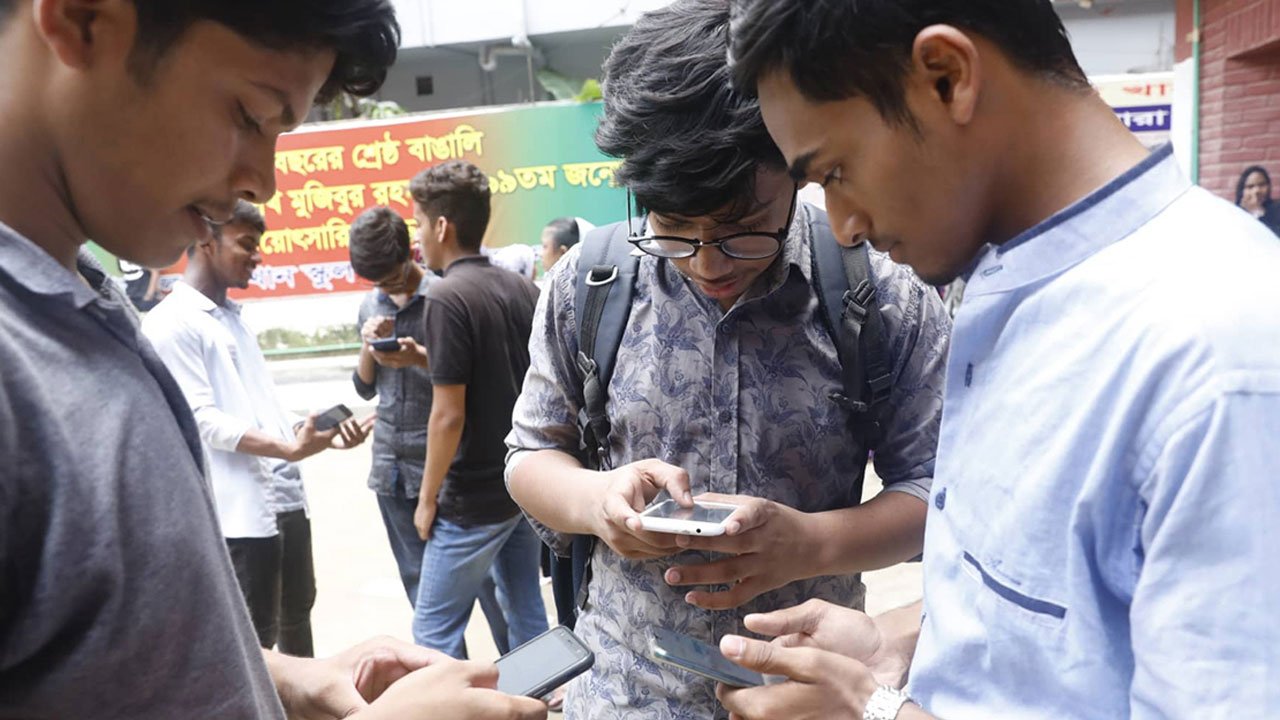 এসএসসি ও সমমান পরীক্ষার পুনঃনিরীক্ষণের ফল প্রকাশ