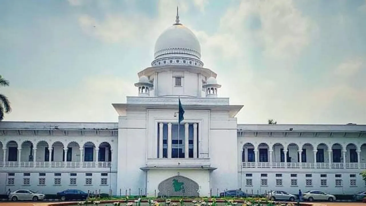 জাতিসংঘের প্রতিবেদন নিয়ে নির্দেশনা দিলেন হাইকোর্ট