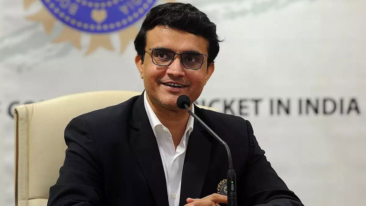 বিনা প্রতিদ্বন্দ্বিতায় আবারো সভাপতি হচ্ছেন সৌরভ গাঙ্গুলি!