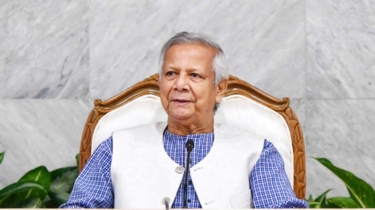 পর্যটন শিল্পের উন্নয়নে তরুণ প্রজন্মকে এগিয়ে আসতে হবে : প্রধান উপদেষ্টা