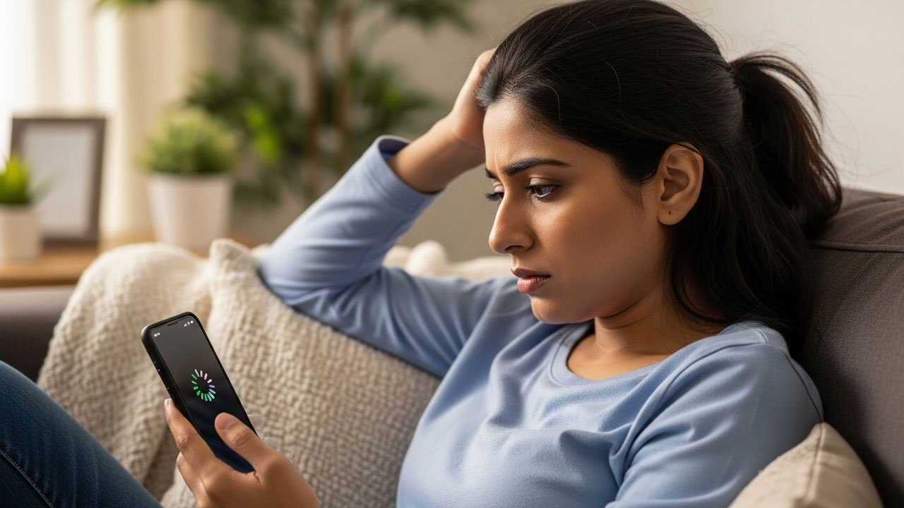 ওয়াই-ফাই সমস্যা হলে রাউটার রিস্টার্ট দিতে হবে কী? ওয়াই-ফাই সমস্যা হলে রাউটার রিস্টার্ট দিতে হবে কী?