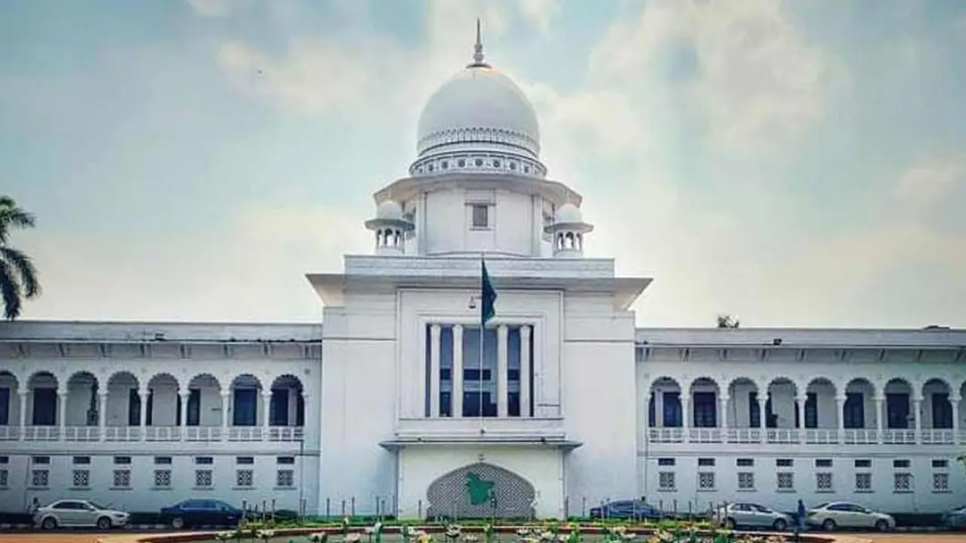 সারাদেশের নিম্ন আদালত মনিটরিংয়ে হাইকোর্টের ১৩ বিচারপতি