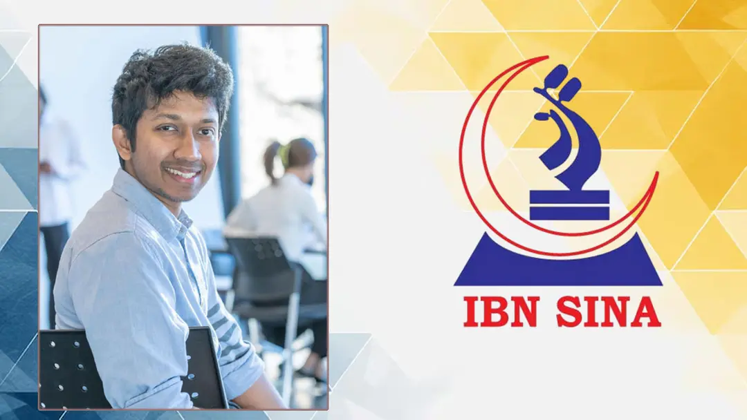 এইচএসসি পাসে ইবনে সিনায় চাকরি, আবেদন শেষ ১৮ জুন
