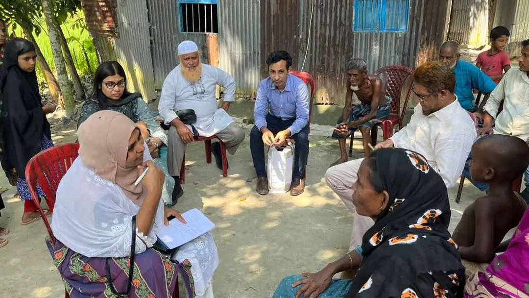 গাইবান্ধায় কুকুর-শিয়ালের উপদ্রব, তদন্তে প্রাণিসম্পদের রোগতত্ত্ব বিভাগ