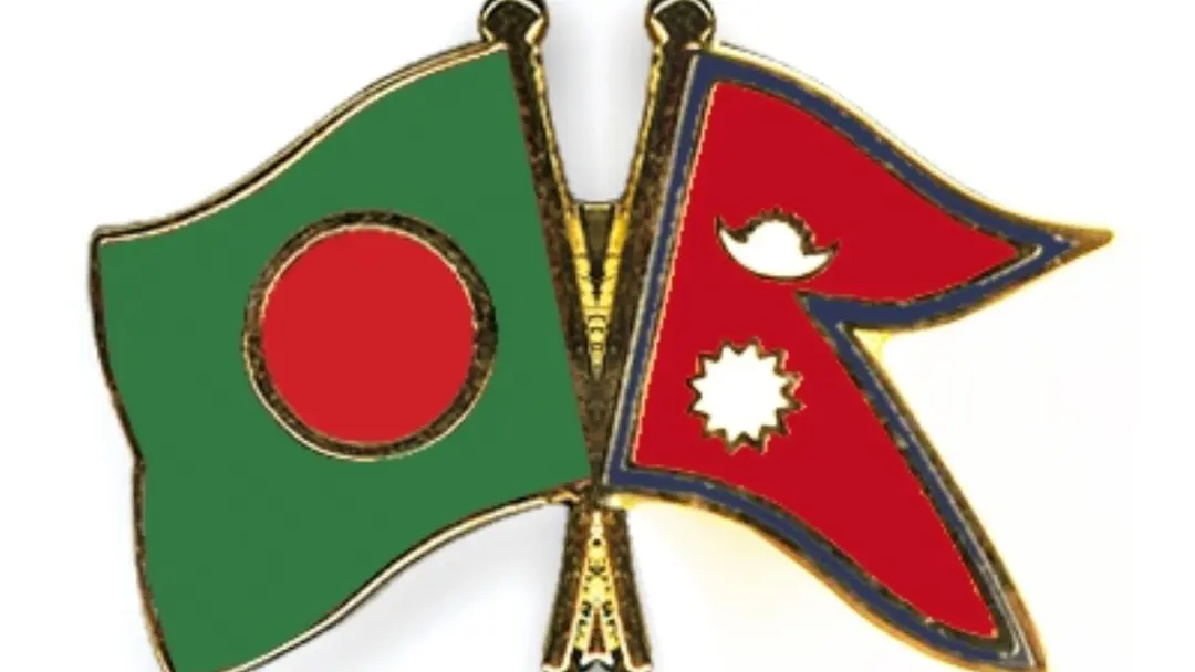 অভিজ্ঞতা বিনিময়ে নেপালের দুই নির্বাচন কমিশনার আসছেন ইসিতে