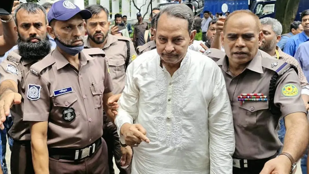 ঢামেক হাসপাতালে হলো ইনুর স্বাস্থ্য পরীক্ষা ঢামেক হাসপাতালে হলো ইনুর স্বাস্থ্য পরীক্ষা