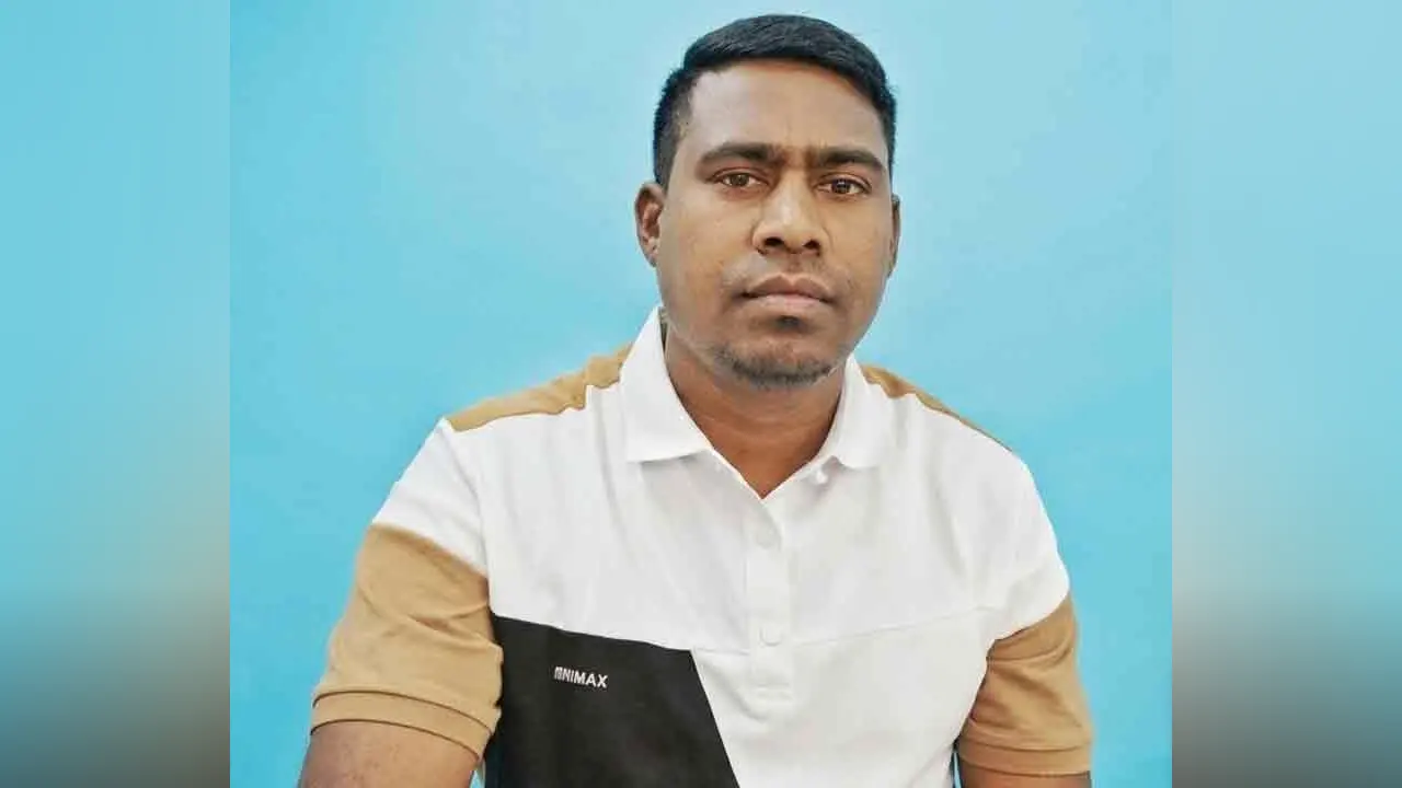 সৌদিতে সড়ক দুর্ঘটনায় প্রাণ গেল যুবকের