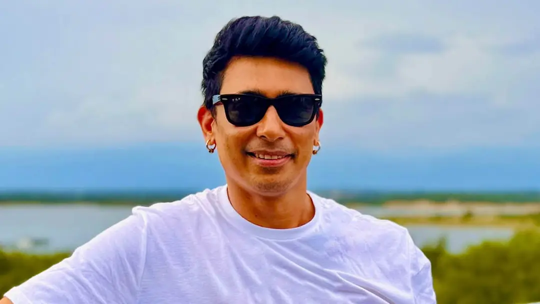 মায়ামীতে ঝড় তুলতে প্রস্তুত জায়েদ খান
